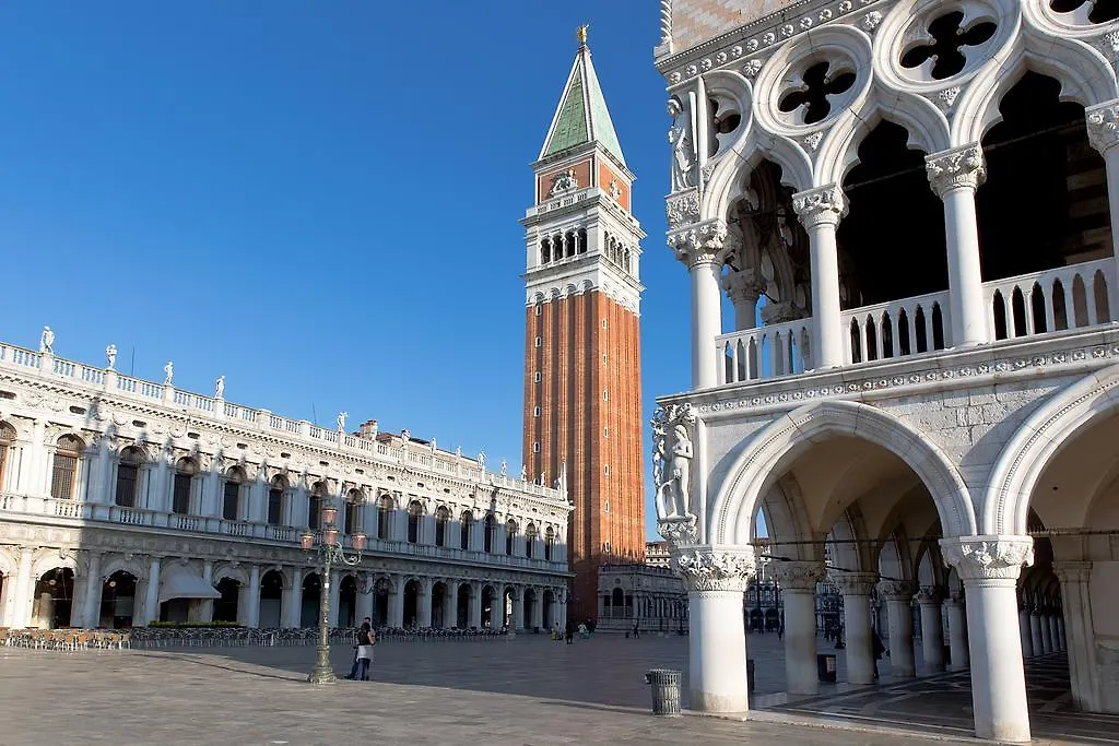 Aquamare, Boutique B&B Venice 2*,