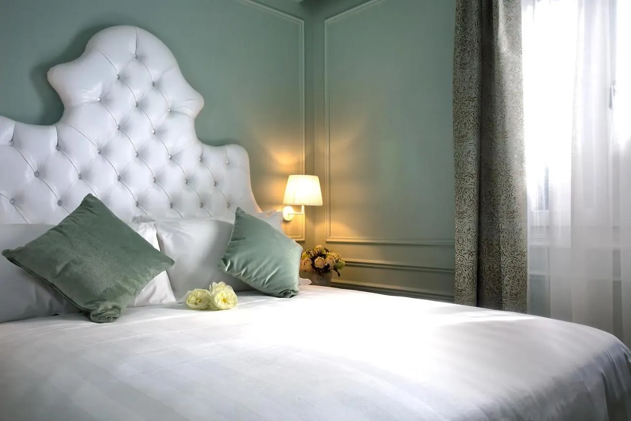 Bed & Breakfast Aquamare, Boutique B&B Venice